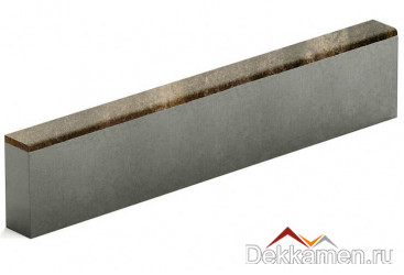 Steingot 1000*200*80 Штайн Браун