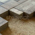 Steingot мультиформат 60 мм Color Mix  Бавария Штайн Браун