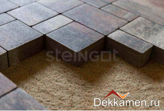 Steingot мультиформат 60мм Color Mix  Бавария Штайн Ферро