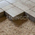 Steingot мультиформат 60мм Color Mix  Бавария Травертин