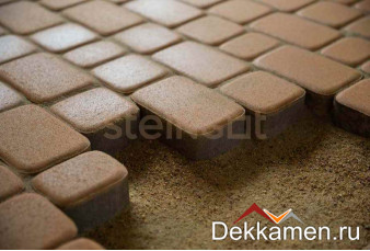 Steingot мультиформат 60мм  Классика, бежевая