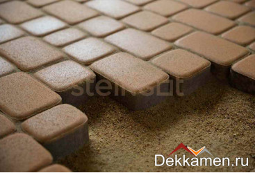 Steingot мультиформат 60мм  Классика, бежевая