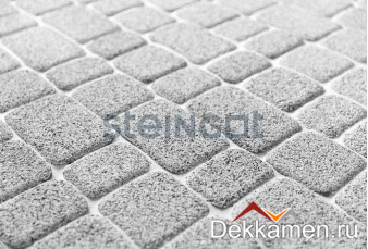 Steingot мультиформат 60мм Premium Классика Bianco Nero