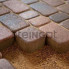 Steingot мультиформат 60мм Color Mix  Классика Блэнд