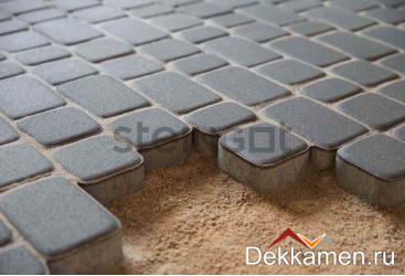 Steingot мультиформат 60мм  Классика, серая