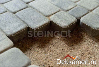 Steingot мультиформат 60мм Color Mix  Классика Штайн Сильвер
