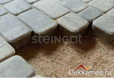 Steingot мультиформат 60мм Color Mix  Классика Штайн Сильвер