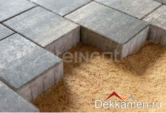 Steingot мультиформат 60мм Color Mix  Новый Город Штайн Блэк
