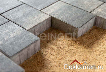 Steingot мультиформат 60мм Color Mix  Новый Город Штайн Блэк