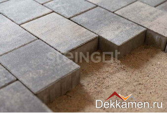 Steingot мультиформат 60мм Color Mix  Новый Город Штайн Сильвер