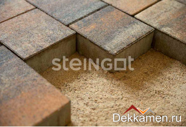 Steingot мультиформат 60мм Color Mix Новый Город Штайн Бронз