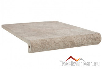 Exagres Ступень фронтальная Manhattan Mink