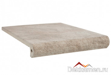 Exagres Ступень фронтальная Manhattan Mink