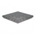 Westerwalder ступень угловая ATRIUM WKS31100 mittelgrau