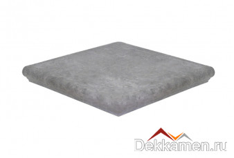 Westerwalder ступень угловая ATRIUM WKS31110 hellgrau