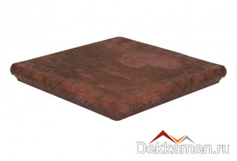 Westerwalder ступень угловая ATRIUM WKS31130 scotch