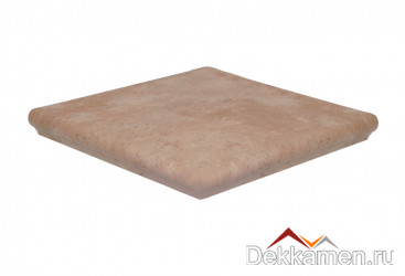 Westerwalder ступень угловая ATRIUM WKS31150 cotto