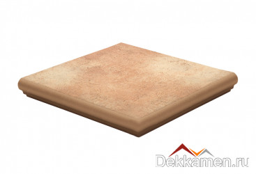 Westerwalder ступень угловая MONTMARTE WKS31200 CottoBraun