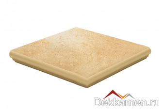 Westerwalder ступень угловая MONTMARTE WKS31210 Naturabeige