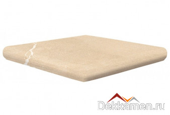 Exagres Ступень угловая Albaroc Boal