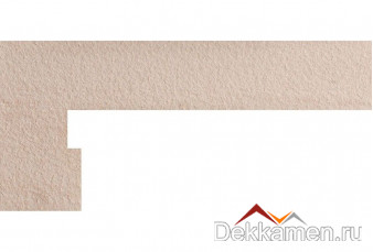 Плинтус левый Venatto Grain Arena 190x424 мм