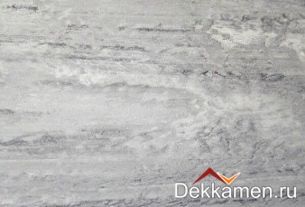 Плитка Venatto POLISHED Gris Vulcano 400x400 мм (серый)
