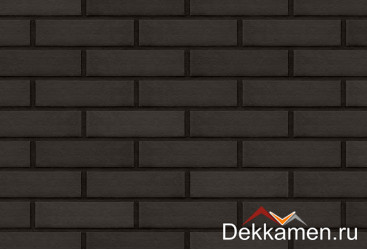 Клинкерная плитка Volcanic black (18)