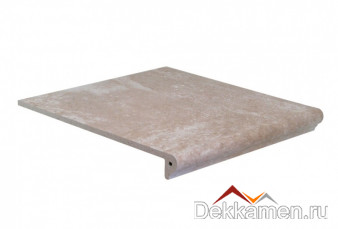 Westerwalder ступень фронтальная ATRIUM WKS31160 hellbeige