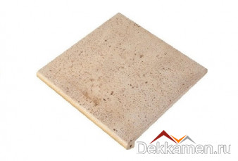 Exagres Ступень фронтальная Vega Camel