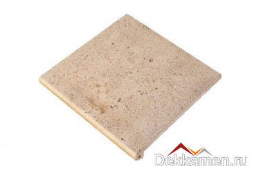 Exagres Ступень фронтальная Vega Camel