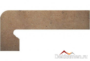 Exagres Боковина левая Vega Camel