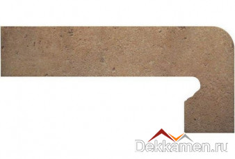 Exagres Боковина правая Vega Camel