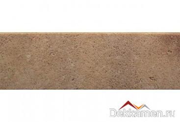 Exagres Плинтус Vega Camel