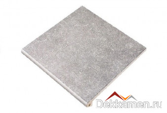 Exagres Ступень фронтальная Vega Gris